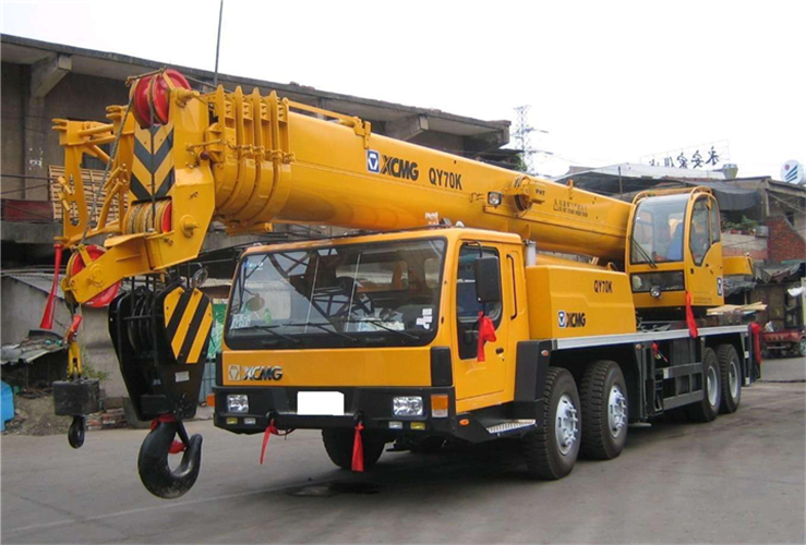 游仙区吊车出租选择重点